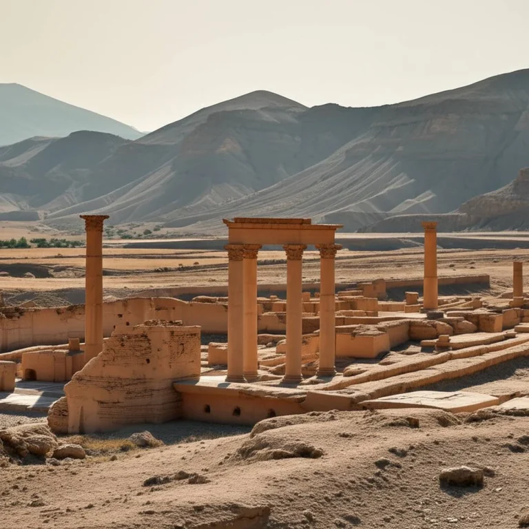 تاریخچه شهر سیمره