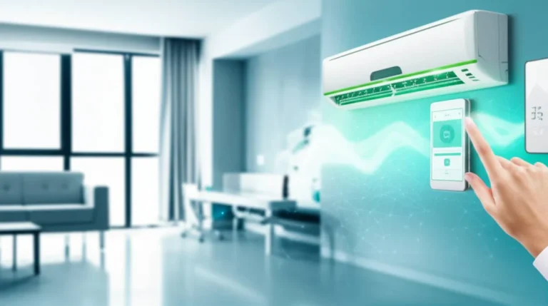 تنظیم و راه اندازی سیستم های کنترل کولر گازی گرین: چگونه از امکانات بهره برداری کنید؟