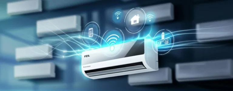 قابلیت های کنترل هوشمند کولر گازی تی سی ال در مقایسه با برندهای دیگر: کدام مدل هوشمندتر است؟