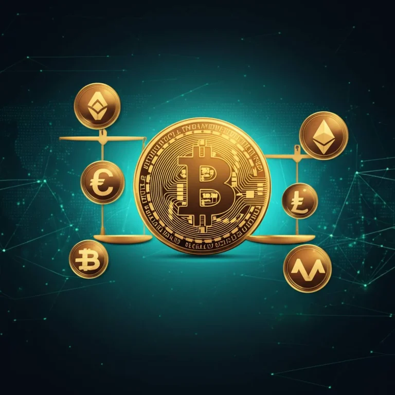کدام صرافی ارز دیجیتال بهتر است