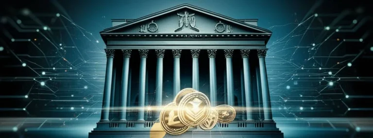 بانک مرکزی ارز دیجیتال