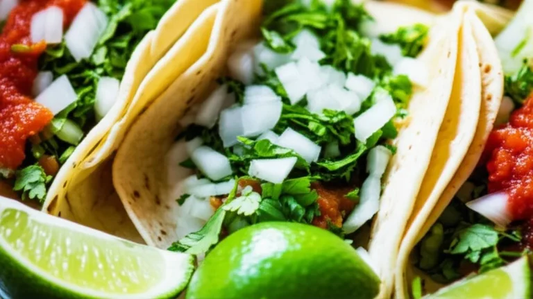 تاکو (Taqueria Izucar)