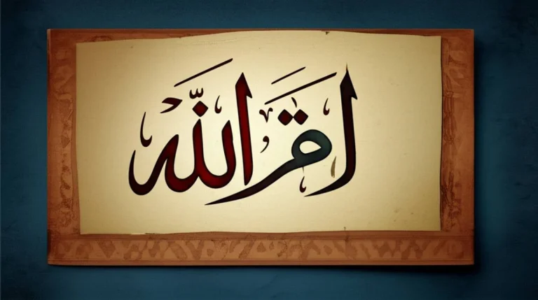 چهارده صیغه عربی با معنی