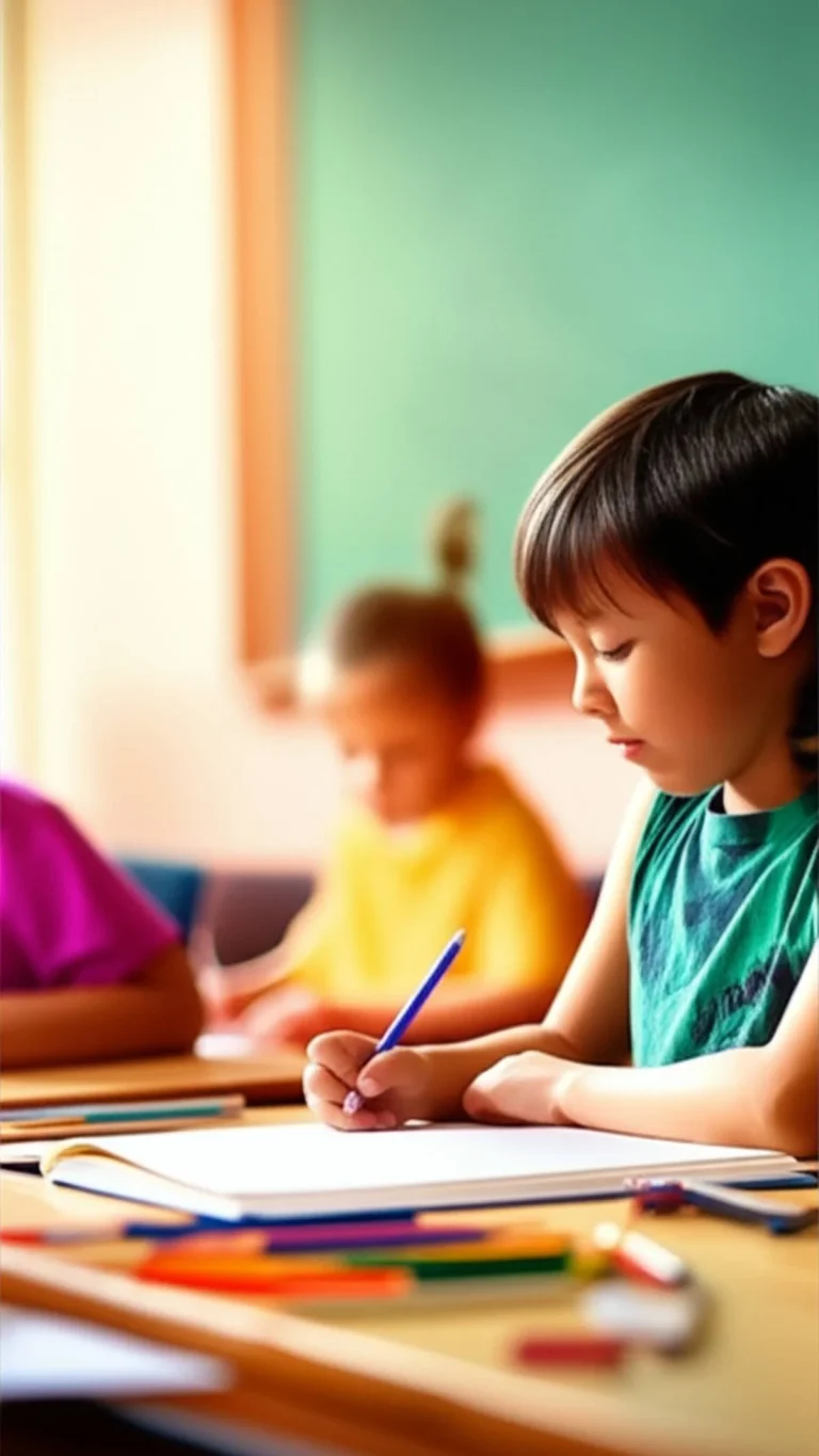 چه سوالاتی در سنجش کلاس اول میپرسن نی نی