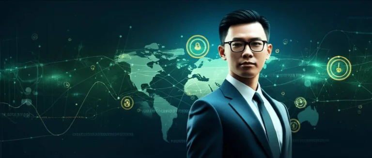 مدیرعامل صرافی کوینکس