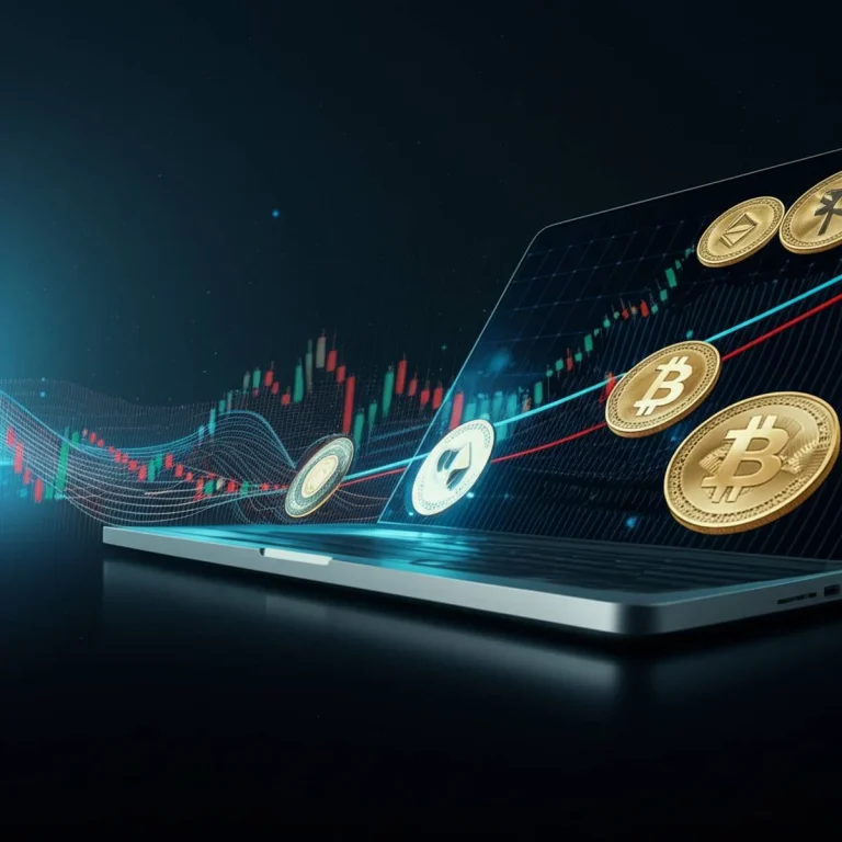آموزش investment در صرافی هات بیت