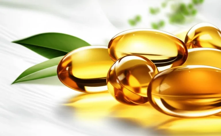 ویژگی های سافت ژل ویتامین E 400 هلث اید