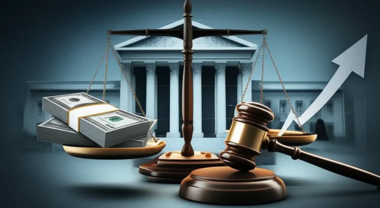 قانون جدید زندانیان مالی