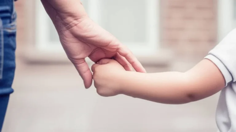 دادخواست نفقه فرزند بعد از طلاق