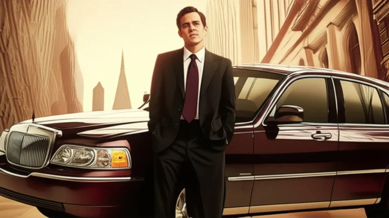 معرفی فیلم وکیل لینکلن (The Lincoln Lawyer)