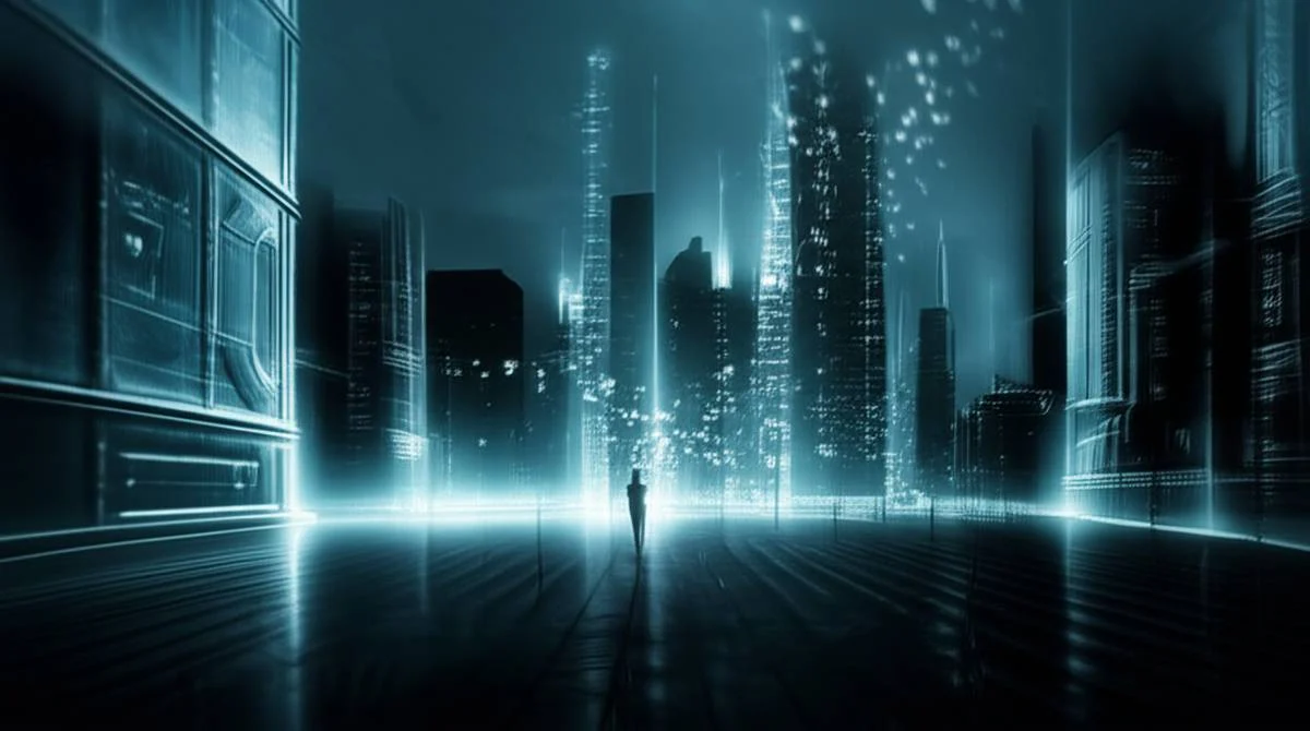 معرفی فیلم گزارش اقلیت (Minority Report)
