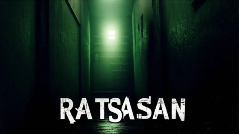 معرفی فیلم راتساسان (Ratsasan)