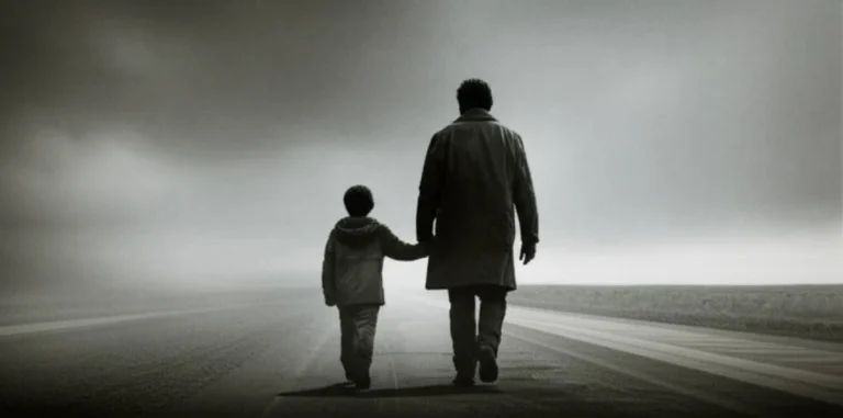 معرفی فیلم جاده (The Road) اثر کورمک مک کارتی