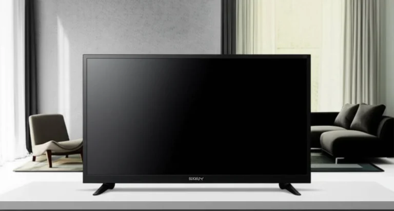 بررسی تلویزیون ال ای دی سونی سری BRAVIA مدل KDL-32R300C سایز 32 اینچ
