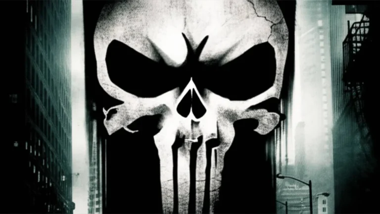 معرفی سریال پانیشر (The Punisher)