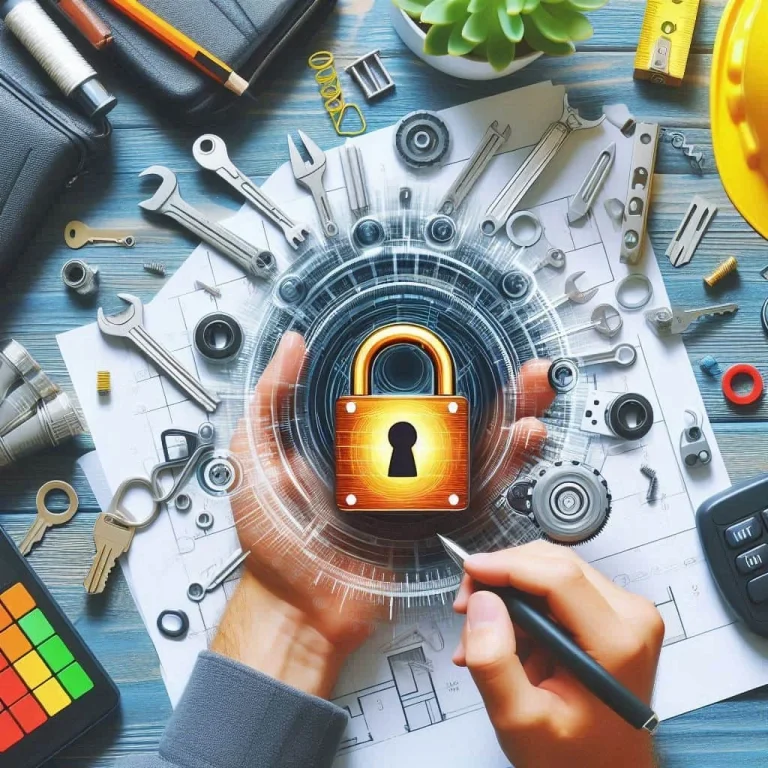 ۹ نکته کلیدی 🔒 برای خرید بهترین درب ضد سرقت خانه