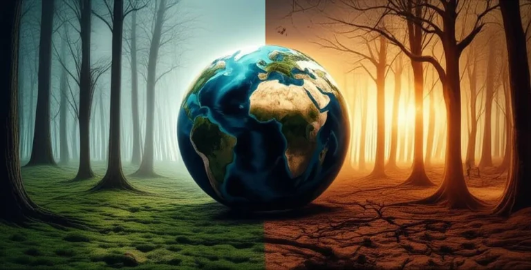افساد فی الارض یعنی چی