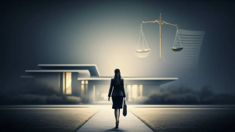 اگر زن خانه را ترک کند نفقه تعلق میگیرد