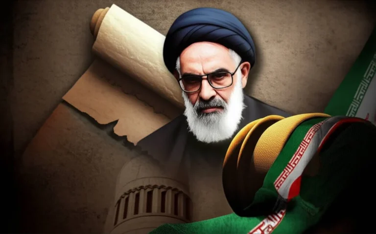 جرم اهانت به امام خمینی