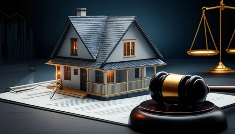 توقیف ملک صلح شده توسط طلبکار