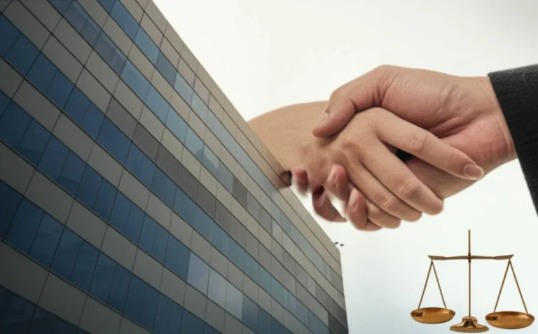 مجتمع ۴ شورای حل اختلاف