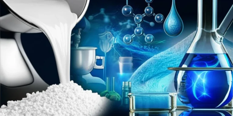چرا پودر میکرونیزه کربنات کلسیم در تولید رنگ و رزین اهمیت دارد