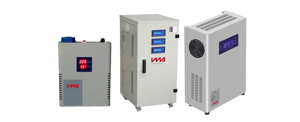 معرفی استابلایزر سرووموتوری