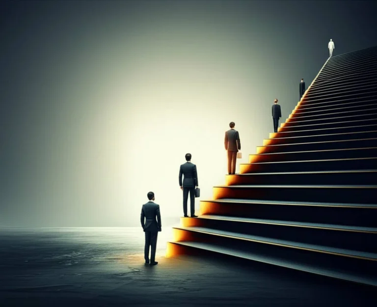 چگونه توسعه رهبری داخلی، بهترین راهکار برای پر کردن خلاء مدیریتی است؟