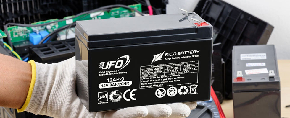 اهمیت استفاده از سیستم ارت و حفاظت در برابر نوسان