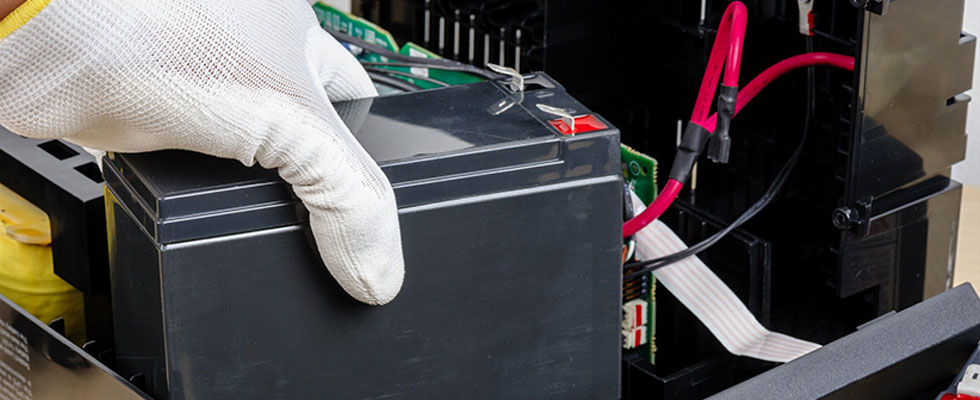 ابزارها و تجهیزات لازم برای نصب یو پی اس خانگی