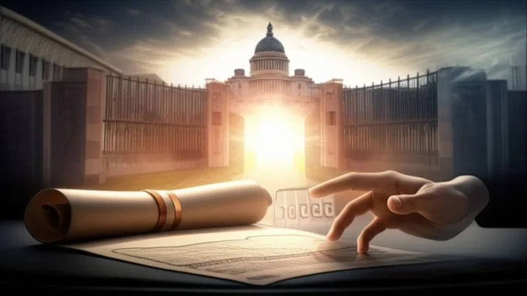 جدیدترین بخشنامه مرخصی زندانیان ۱۴۰۲