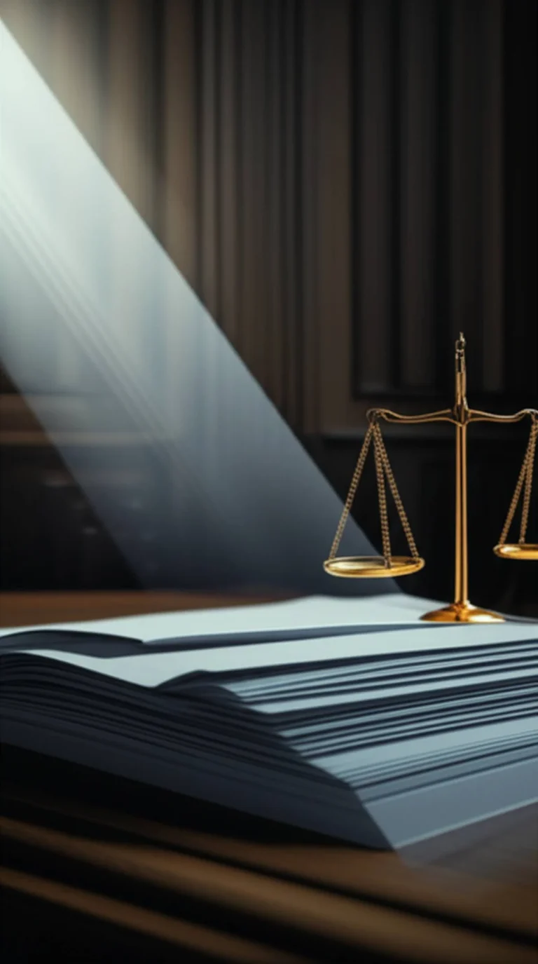 معنی قرار منع تعقیب متهم