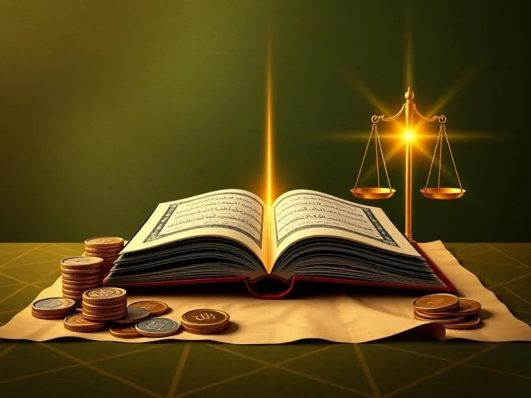 حکم ربا در قرآن