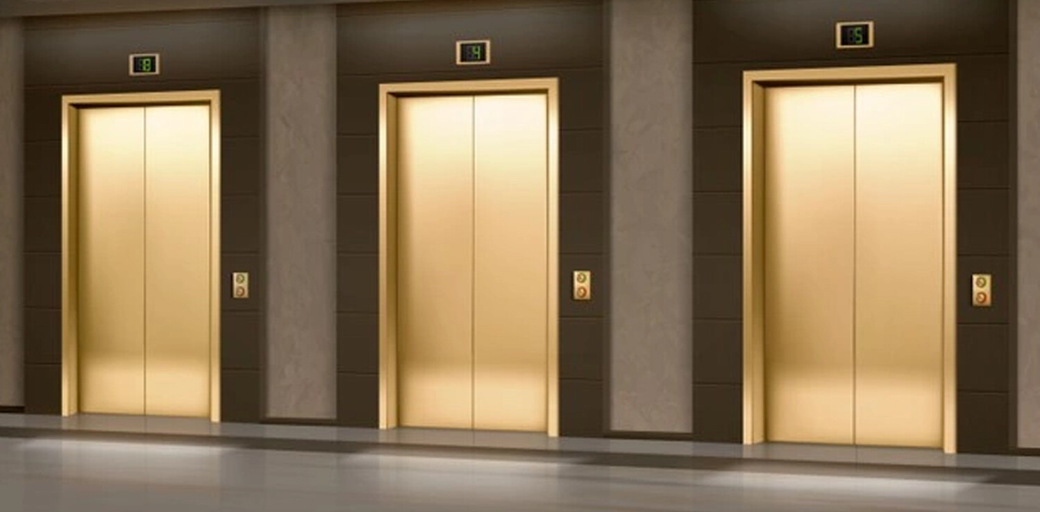 معیارهای فنی برای انتخاب آسانسور