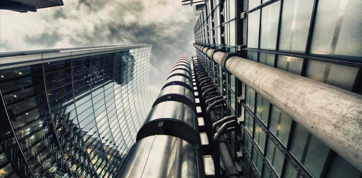 معرفی آسانسورهای MRL مناسب برج‌های بلند