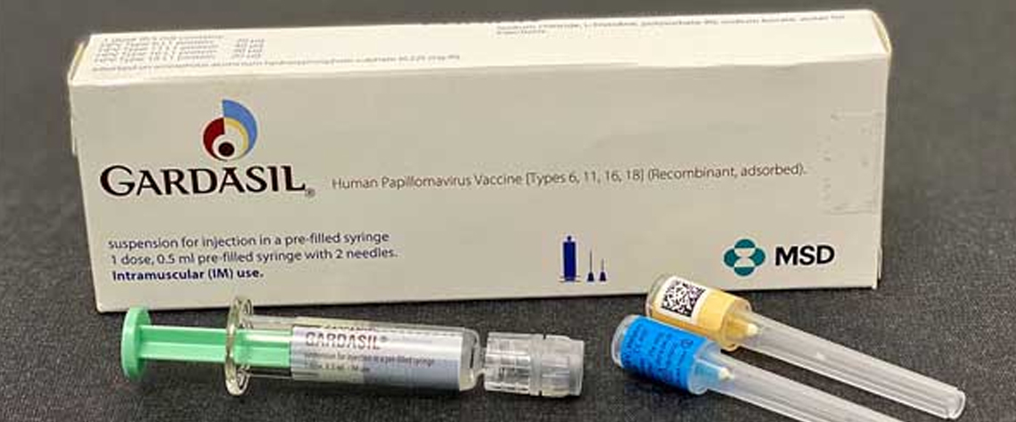 سؤالات متداول و پاسخهای تخصصی درباره واکسن گارداسیل