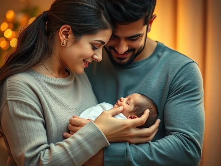 گرفتن نوزاد از بهزیستی