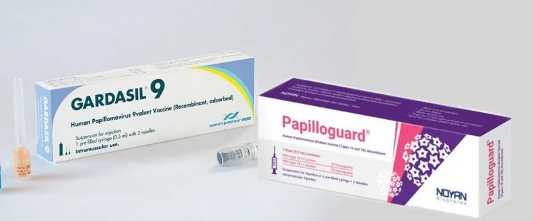 مقایسه انواع واکسن گارداسیل در شیراز و انتخاب بهترین گزینه