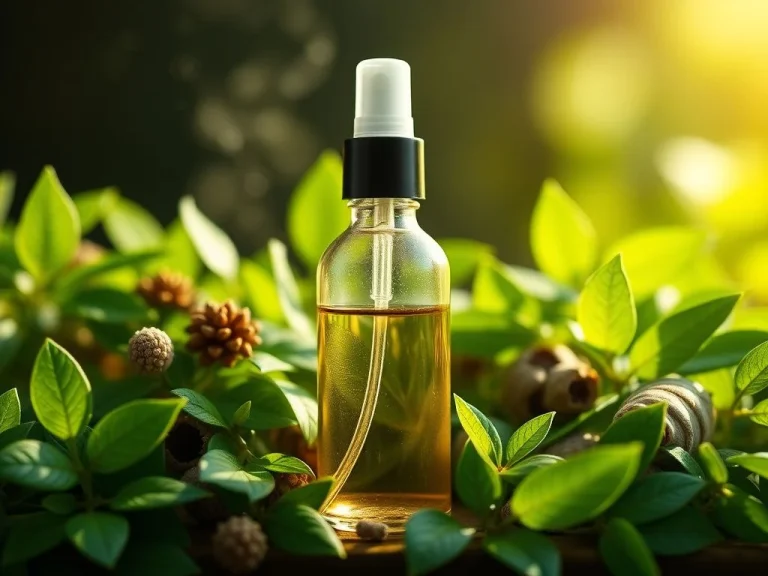 نقد و بررسی اسپری بینی گیاهی نازوفیت گل دارو