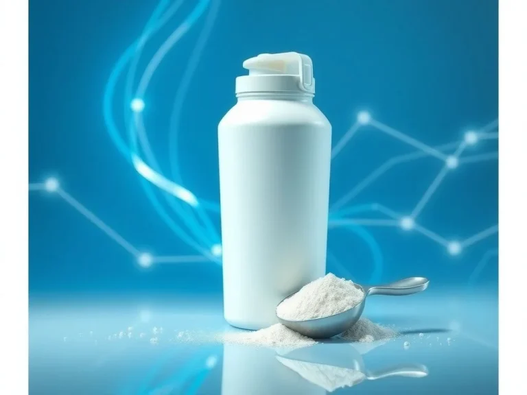 نقد و بررسی پودر وی پروتئین آی اس اس