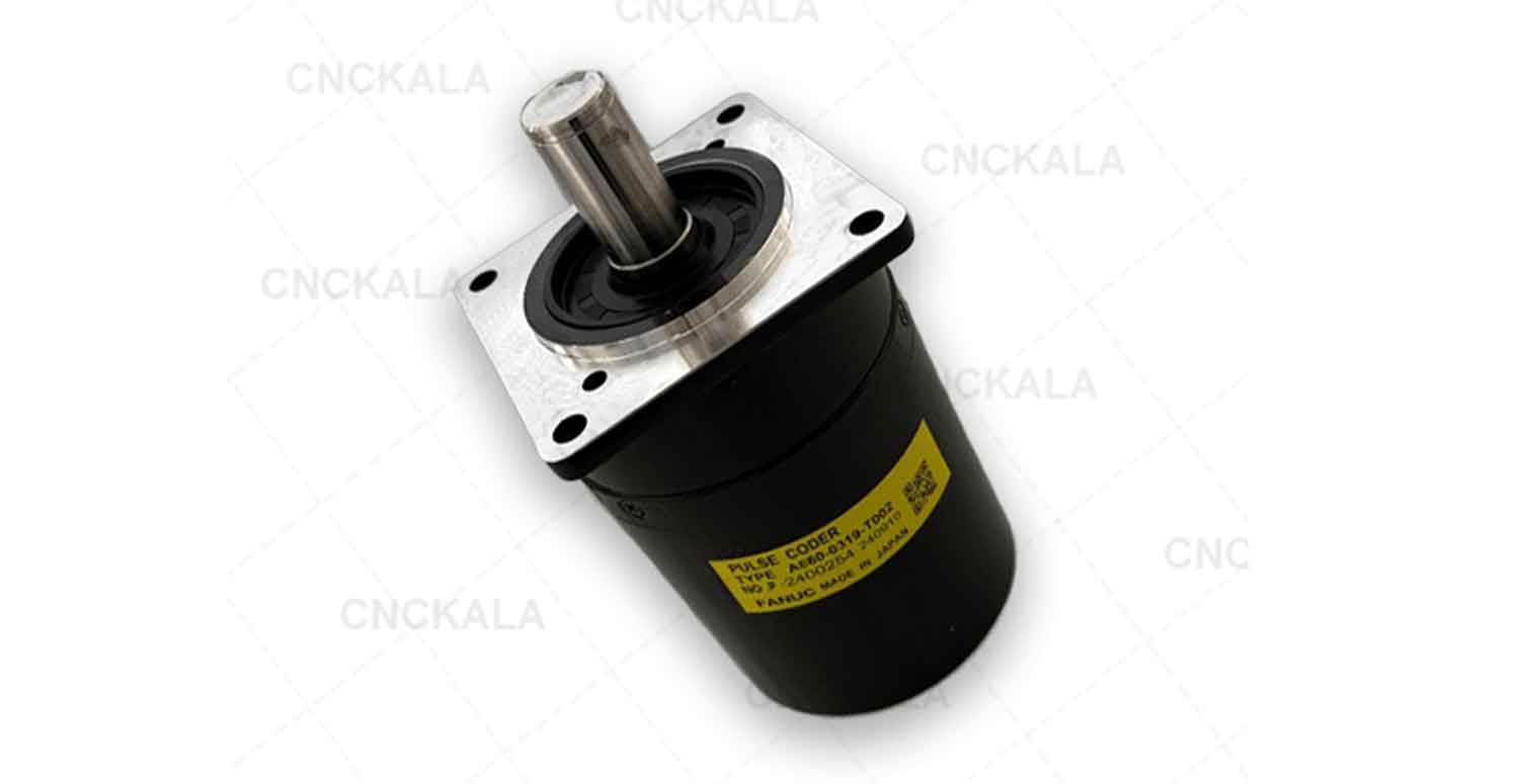 انکودر مطلق چیست و چه تفاوتی با مدل افزایشی دارد؟