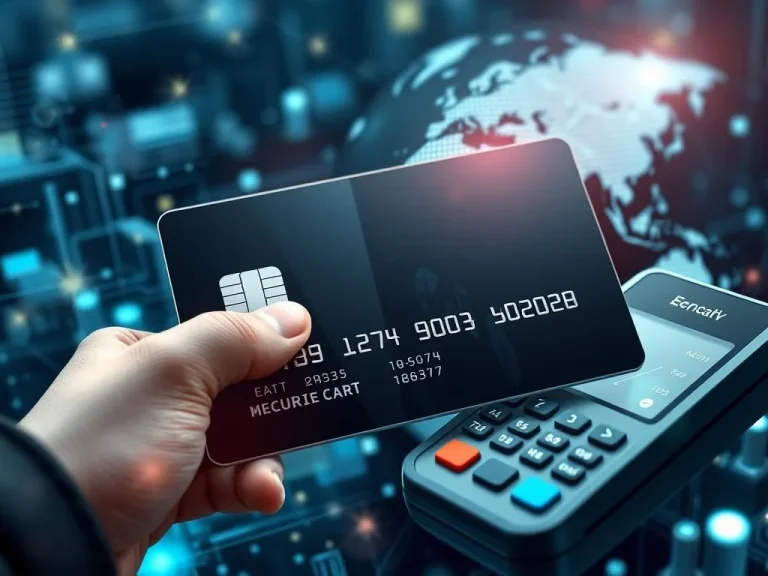 خلاصه کتاب صنعت کارت و پرداخت: مفاهیم، روش ها و امنیت ( نویسنده آجای کومار )