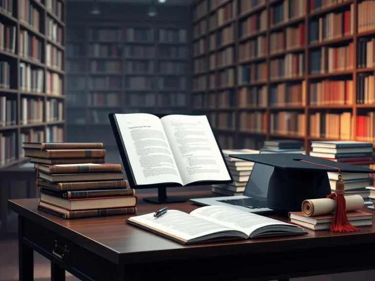 صفر تا صد پایان نامه از انتخاب یک موضوع مناسب تا دفاع موفق