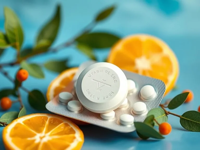 نقد و بررسی قرص ویتامین C 500 میلی گرم اس تی پی فارما