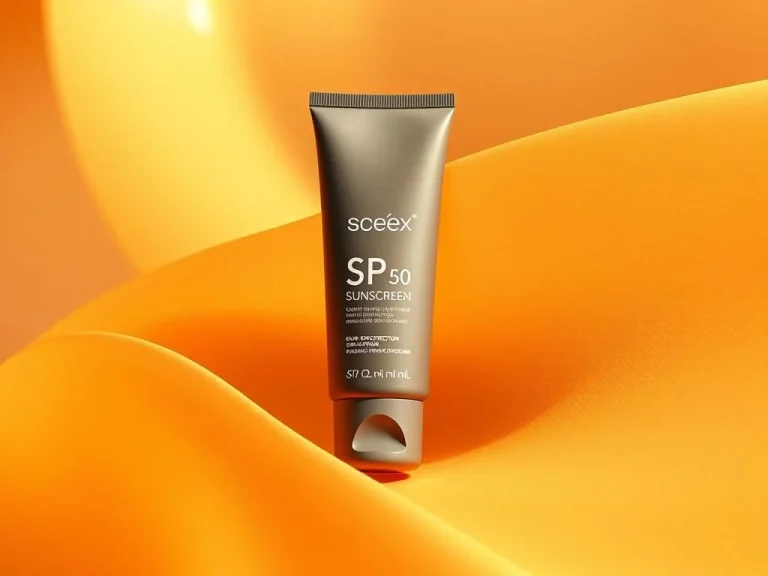 نقد و بررسی کرم ضد آفتاب فاقد چربی SPF50 پوست چرب راسن