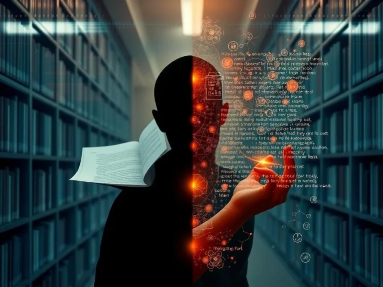 سرقت علمی چیست و چگونه پارافریز از آن جلوگیری می‌کند؟