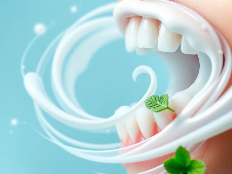 نقد و بررسی خمیر دندان ضد پوسیدگی وی وان