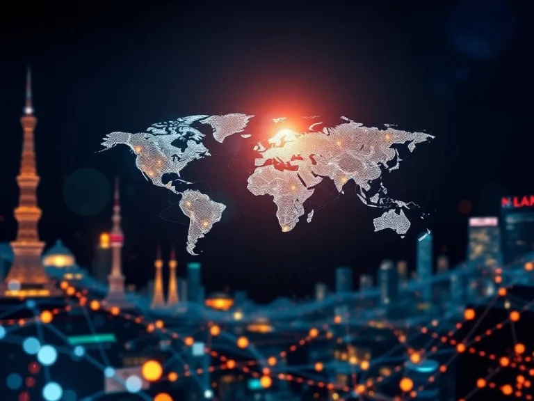 بررسی درآمد دلاری مهندسان هوش مصنوعی در اروپا و آمریکا؛ واقعیت چیست؟