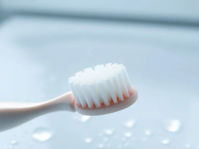 نقد و بررسی مسواک نازنین پنبه ریز