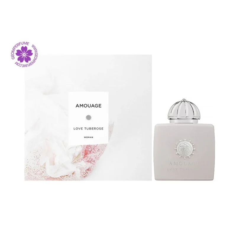 عطر آمواج لاو تیوب رز مناسب چه زنانی نیست؟ (صادقانه)